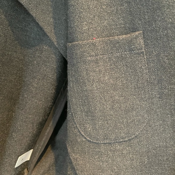 CH. casual sport coat - Picture 3 of 7